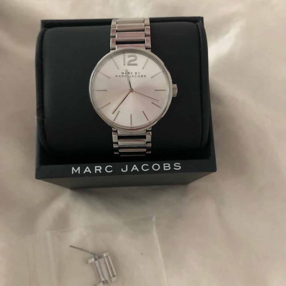 Marc Jacobs watch